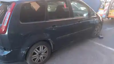 Автозапчасти б/у приборная доска за ford c-max (dm2) 1.6 tdci ссылки oem iam 1784512  