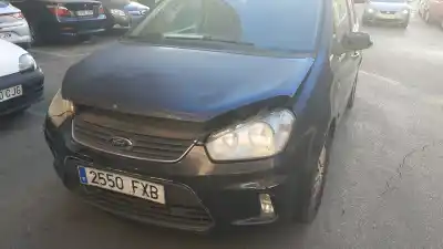 Автозапчастина б/у панель інструментів для ford c-max (dm2) 1.6 tdci посилання на oem iam 1537934  