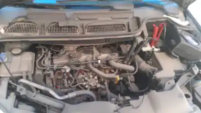 Автозапчасти б/у замок капота за ford c-max (dm2) 1.6 tdci ссылки oem iam 4895285  
