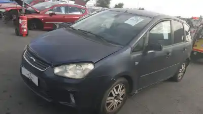 İkinci el araba yedek parçası KAPUT KILIDI için FORD C-MAX (DM2)  OEM IAM referansları 4895285  