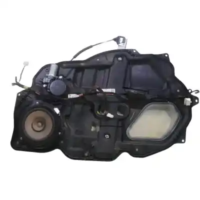 Second-hand car spare part  for MAZDA 2 (DE_, DH_)  OEM IAM references D6515897XB  