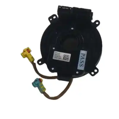 Автозапчасти б/у кольцо подушки безопасности за opel insignia a (g09) 2.0 cdti (68) ссылки oem iam 25849366  