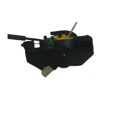 Pièce détachée automobile d'occasion serrure de porte arrière gauche pour opel insignia a (g09) 2.0 cdti (68) références oem iam 13503177  