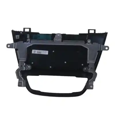 Pièce détachée automobile d'occasion système de navigation gps pour opel insignia a (g09) 2.0 cdti (68) références oem iam 13277912  