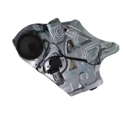 İkinci el araba yedek parçası ARKA SOL CAM REGÜLATÖRÜ için KIA SPORTAGE III (SL)  OEM IAM referansları 834703U020  