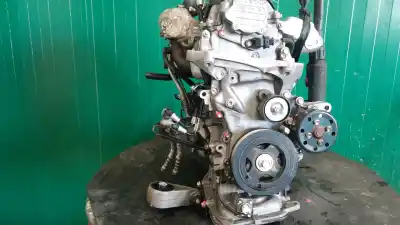 Автозапчастина б/у двигун комплект для mini one d посилання на oem iam 11007799404