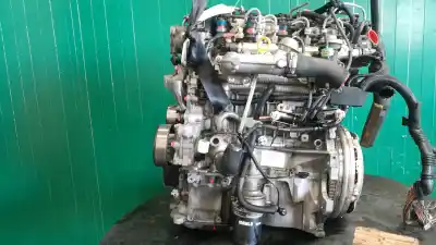 Автозапчастина б/у двигун комплект для mini one d  посилання на oem iam 11007799404  