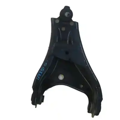 Second-hand car spare part front right lower suspension arm for dacia duster (hs_) 1.5 dci 4x4 oem iam references 8660005375