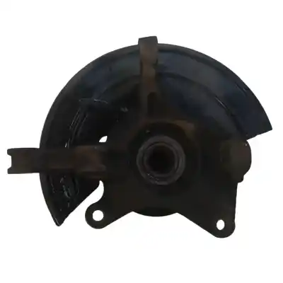 Second-hand car spare part front right knuckle for dacia duster (hs_) 1.5 dci 4x4 oem iam references 8200881916  