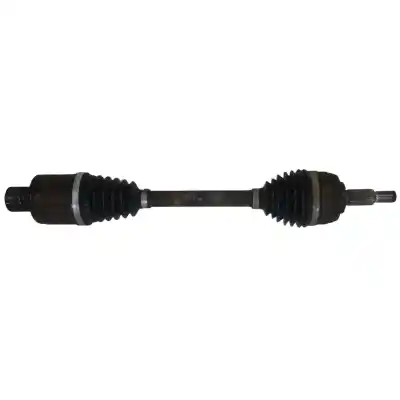 Second-hand car spare part front right transmission for dacia duster (hs_) 1.5 dci 4x4 oem iam references 8201505583
