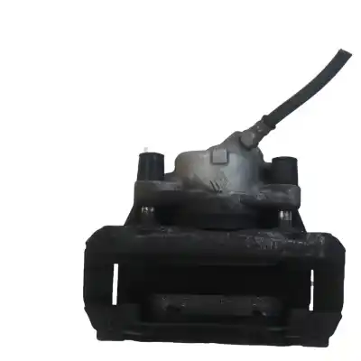 Second-hand car spare part front right brake caliper for dacia duster (hs_) 1.5 dci 4x4 oem iam references 410018218r