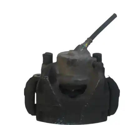 Second-hand car spare part front left brake caliper for dacia duster (hs_) 1.5 dci 4x4 oem iam references 410111495r