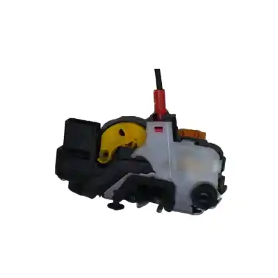 Pièce détachée automobile d'occasion serrure de porte arrière droite pour opel mokka / mokka x (j13) 1.4 (_76) références oem iam 133999  