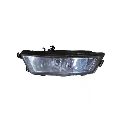 Second-hand car spare part left fog light for skoda rapid (nh3, nk3, nk6) 1.6 tdi oem iam references 5ja941699b Second-hand car spare part left fog light for skoda rapid (nh3, nk3, nk6) 1.6 tdi oem iam references 5ja941699b