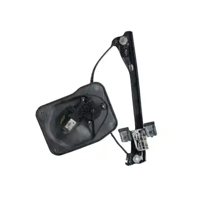 Tweedehands auto-onderdeel REGELAAR LINKS VOORRUIT voor SKODA ROOMSTER (5J7)  OEM IAM-referenties 5J7837461  