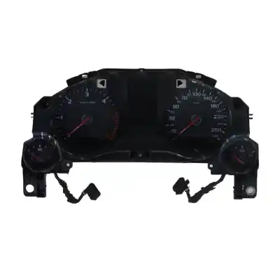 Second-hand car spare part DASHBOARD for AUDI A8 D3 (4E2, 4E8)  OEM IAM references 4E0920901  