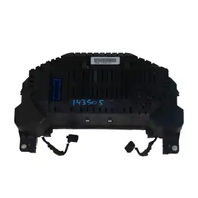 Second-hand car spare part dashboard for audi a8 d3 (4e2, 4e8) 4.2 tdi quattro oem iam references 4e0920901  