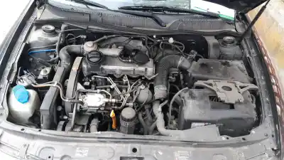 İkinci el araba yedek parçası alternatör için seat leon (1m1) 1.9 tdi oem iam referansları jzw903021ex  