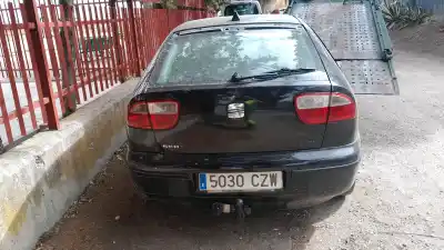 Автозапчасти б/у бардачок за seat leon (1m1) 1.9 tdi ссылки oem iam 1m1857131c 4qy  