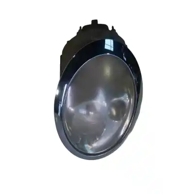 Автозапчастина б/у права фа для mini one d посилання на oem iam 63126911704