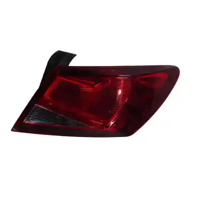 Second-hand car spare part right tailgate light for seat leon (5f1) 2.0 tdi oem iam references 5f0945096d  
