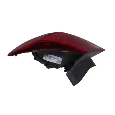 Second-hand car spare part right tailgate light for seat leon (5f1) 2.0 tdi oem iam references 5f0945096d  