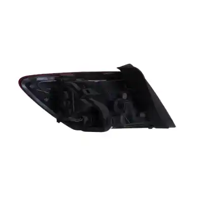 Second-hand car spare part right tailgate light for seat leon (5f1) 2.0 tdi oem iam references 5f0945096d  