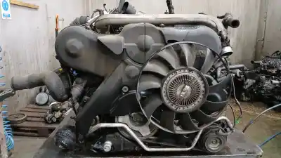 Автозапчастина б/у коробка передач для audi a4 b5 avant (8d5) 2.5 tdi посилання на oem iam 01e300045mx