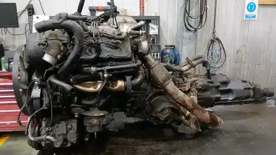 Автозапчастина б/у коробка передач для audi a4 b5 avant (8d5) 2.5 tdi посилання на oem iam 01e300045mx  