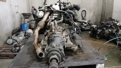 Автозапчастина б/у коробка передач для audi a4 b5 avant (8d5) 2.5 tdi посилання на oem iam 01e300045mx  