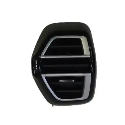 Second-hand car spare part right side air vent for citroen c4 oem iam references 9831805480
