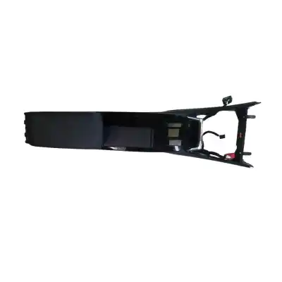 Tweedehands auto-onderdeel middenconsole voor citroen c4  oem iam-referenties 98566292zd  