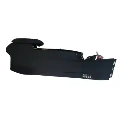 Tweedehands auto-onderdeel middenconsole voor citroen c4  oem iam-referenties 98566292zd  