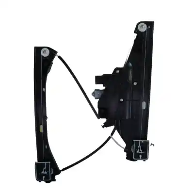 Second-hand car spare part driver left window regulator for citroen c4  oem iam references 9832821680  