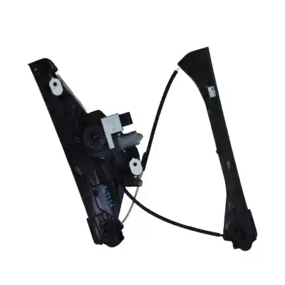 Second-hand car spare part driver left window regulator for citroen c4 oem iam references 9832821680