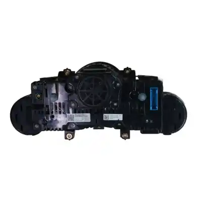 Автозапчасти б/у приборная доска за porsche cayenne (92a) 4.2 s diesel ссылки oem iam 7p5920954t  