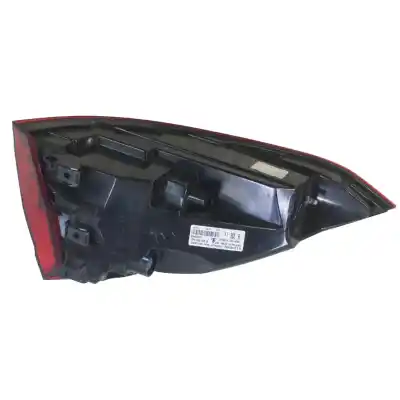 Автозапчасти б/у правый задний фонарь за porsche cayenne (92a) 4.2 s diesel ссылки oem iam 7p59452078g  