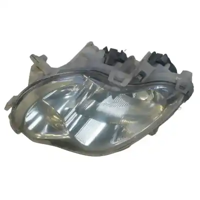 Peça sobressalente para automóvel em segunda mão farol / farolim esquerdo por smart fortwo coupé (450) 0.7 (450.352, 450.332) referências oem iam q0013464v001000000
