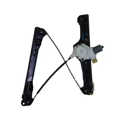 Second-hand car spare part Passenger Side Right Window Regulator for BMW 3 (E90) 318 D OEM IAM references 7140588  