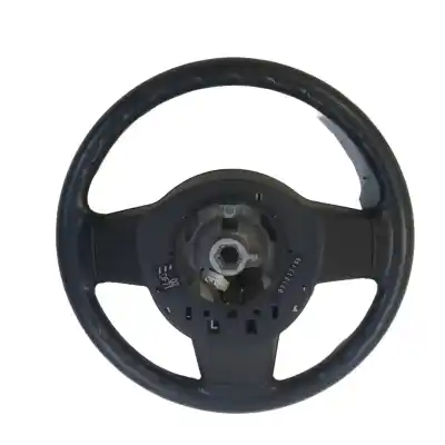 Second-hand car spare part steering wheel for mazda 2 (de_, dh_) 1.4 mzr-cd oem iam references df713298202  