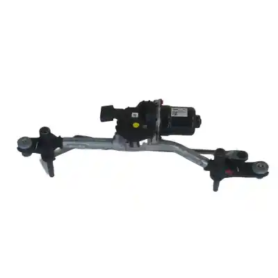 Second-hand car spare part front windshield wiper motor for fiat 500e (332_) elektro (fa1) oem iam references 521394960