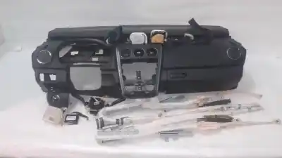Автозапчастина б/у КОМПЛЕКТ ПОДУШКИ БЕЗПЕКИ для MAZDA CX-7 (ER)  Посилання на OEM IAM   
