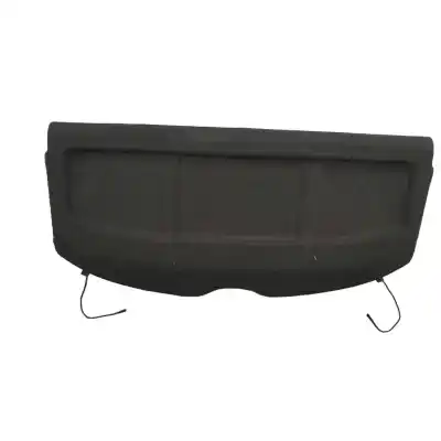 Peça sobressalente para automóvel em segunda mão chapeleira por nissan pulsar fastback (c13) 1.5 dci referências oem iam 799103zl0a