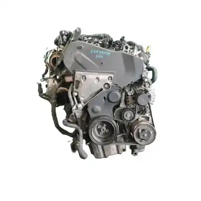 Pièce détachée automobile d'occasion Alternateur pour SKODA RAPID (NH3, NK3, NK6) 1.6 TDI Références OEM IAM 03L903023  