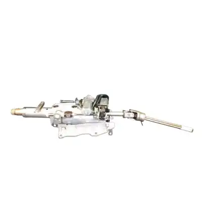 Автозапчасти б/у рулевая колонка за porsche cayenne (92a) 4.2 s diesel ссылки oem iam 95834700724  