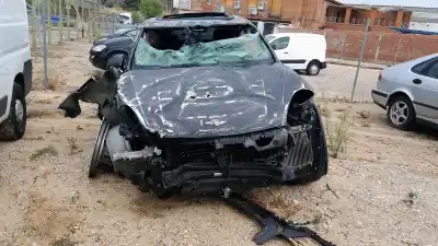 Автозапчасти б/у педаль сцепления за porsche cayenne (92a) 4.2 s diesel ссылки oem iam 95842313900  