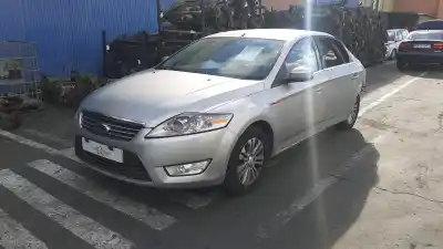 Автозапчастина б/у  для FORD MONDEO IV (BA7)  Посилання на OEM IAM 1819196  