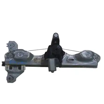 Peça sobressalente para automóvel em segunda mão  por NISSAN PULSAR FASTBACK (C13)  Referências OEM IAM 827013ZL0A  