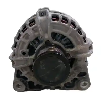 Pièce détachée automobile d'occasion alternateur pour renault kadjar (ha_, hl_) 1.3 tce 140 références oem iam 231001993r