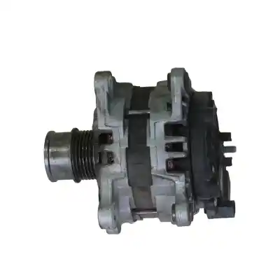 Автозапчасти б/у генератор за seat leon st (5f8) 1.5 tgi ссылки oem iam 04e903015a  